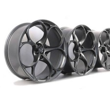 Cerchi in lega Alfa Romeo Stelvio Giulia 20 ORIGINALI 156117311 156117303