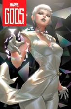 GODS #1 EJIKURE AIKO VARIANT