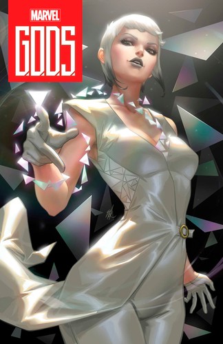 Gods ejikure aiko variant - ejikure,