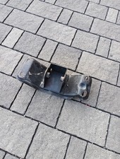 Alfa Romeo Giulia, Spider, Supporto Cambio