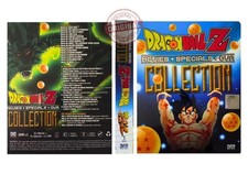 Dragon Ball Z Complete Movie