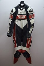 Tuta pelle moto dainese - da,
