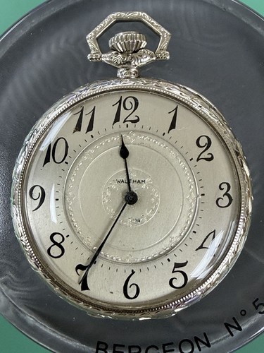 Orologio tasca vintage - orologio, da