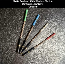 Testa Shell Filo di Piombo