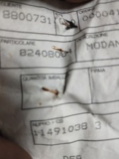 82408084 MODANATURA LISTELLO