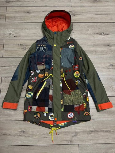 Burton donna b giacca - donna, l.a.m.b.