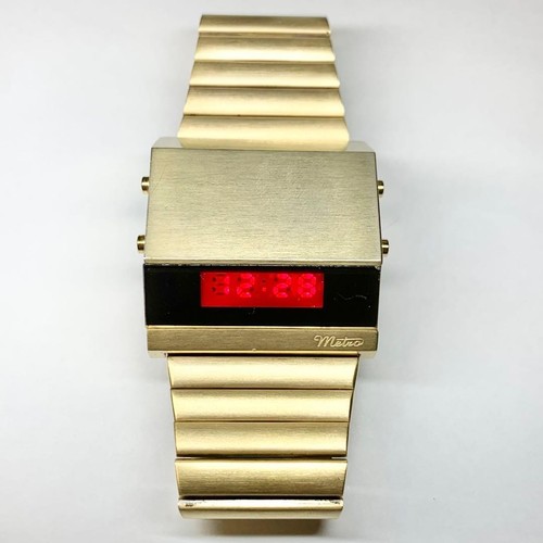 Orologio uomo metro concorde - orologio,