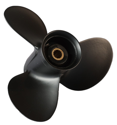 Per mercury prop x 10 - per,