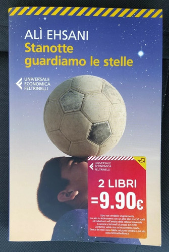 Stanotte guardiamo stelle - guardiamo, le