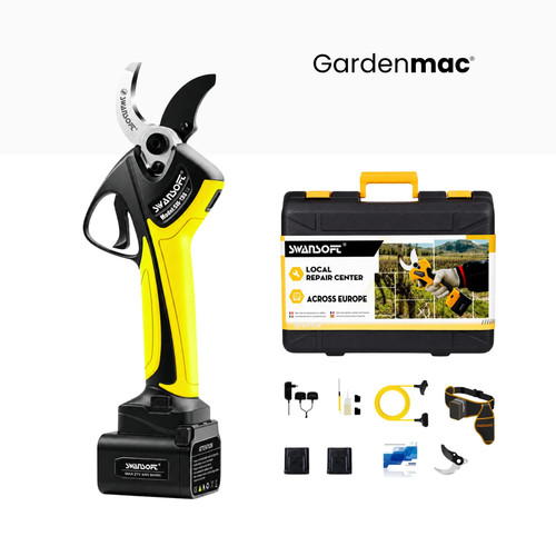 Kit forbici swansoft - forbici,