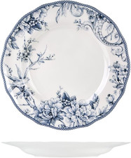 Kensington Set 6 Piatti Piani