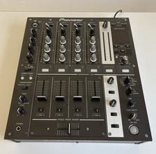 Pioneer DJM-700 | Mixer per DJ (#120)