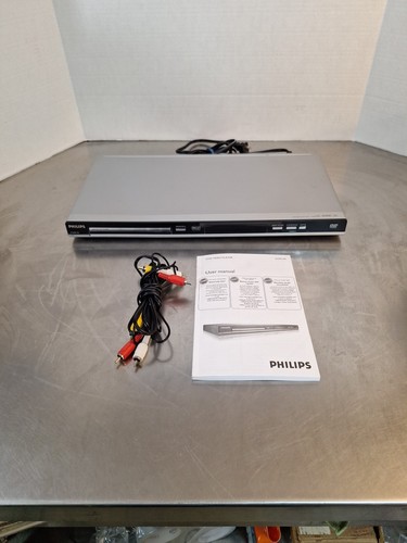 Lettore dvd philips - lettore,