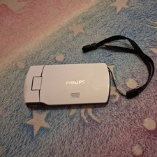 Philips Videocamera HD