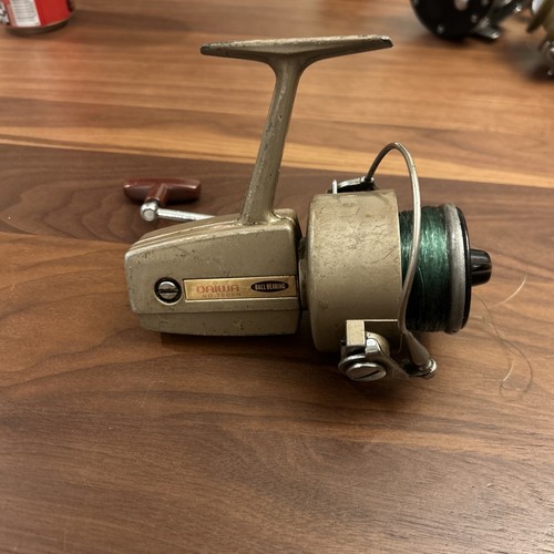 Vintage daiwa 7500h - vintage,