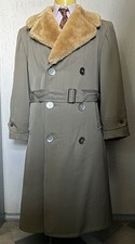 Trench uomo anni beige - uomo, '30