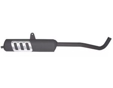 MARMITTA GIANNELLI ORIGINALE POWER PER PIAGGIO CIAO 50 CODICE 30042