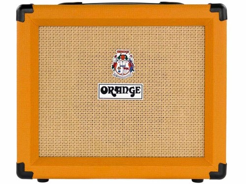 Orange crush amplificatore - orange,
