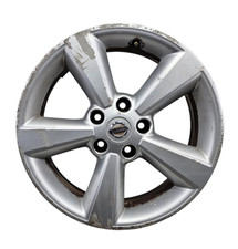 CERCHIO IN LEGA PER NISSAN