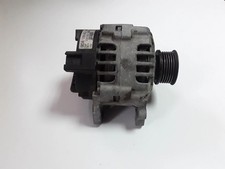 Generatore alternatore benzina