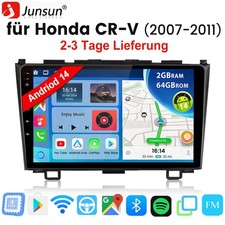 Android 15 autoradio carplay