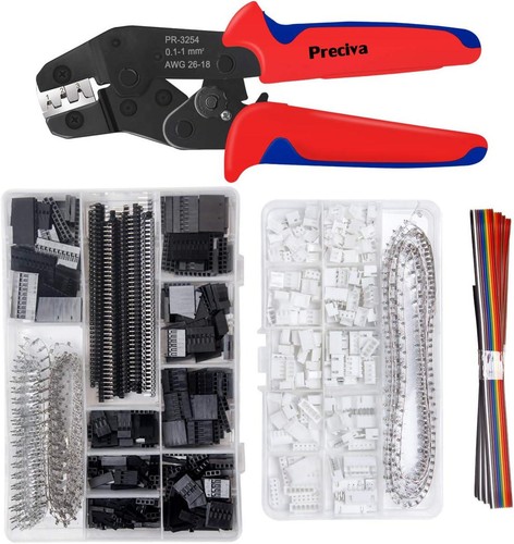 Dupont crimpatrice utensile - dupont,
