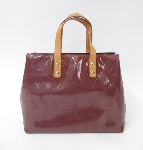 Autentica borsa mano louis - autentica,