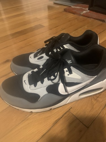 Nike air max - max, correlate
