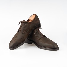 Grandi scarpe Crockett & Jones
