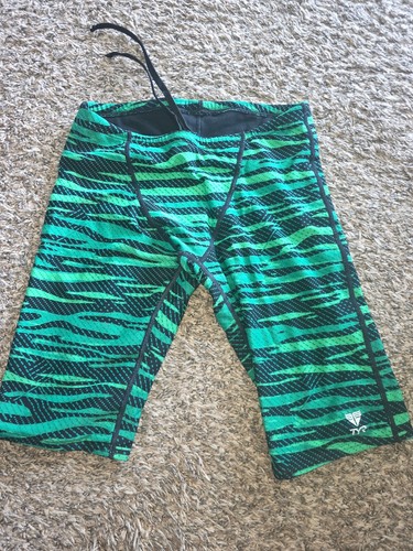 Tyr pantaloncino bagno - da,