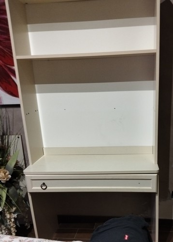 Scrivania ufficio porta