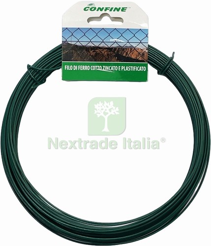 1pz filo ferro - di, cotto