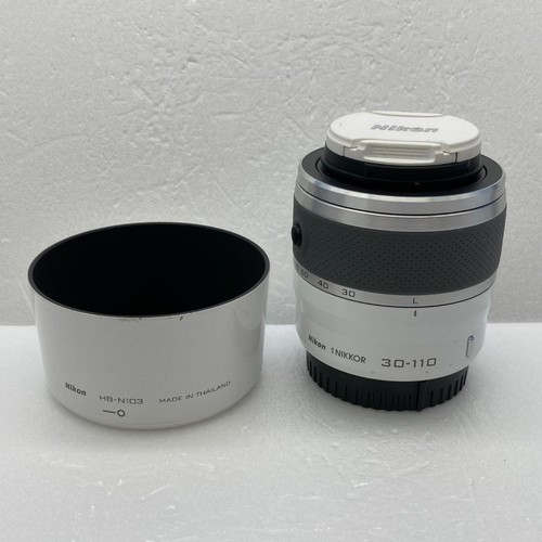 Nikon nikkor 30 110 - nikon, 30-110