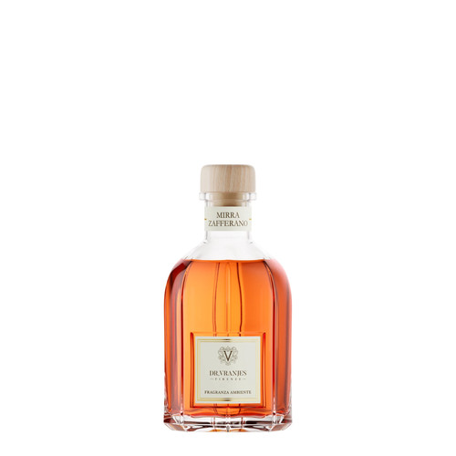 Vranjes diffusore mirra - dr.,