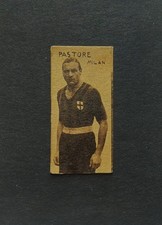 Figurina Calcio Anteguerra