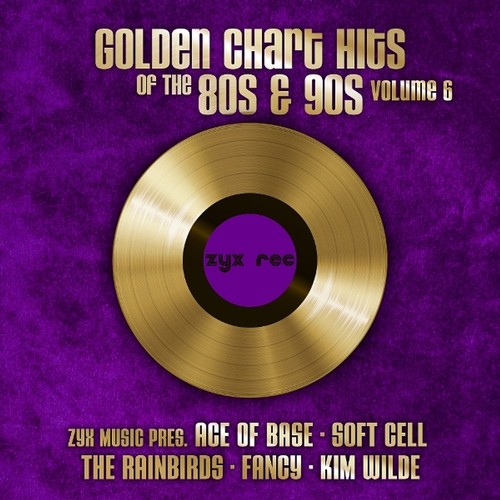 Golden chart hits - golden, of