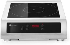 Cucina a Induzione, Modello