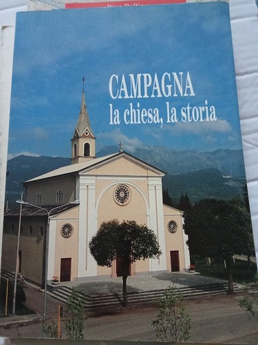 Campagna chiesa e - la,