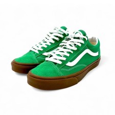 Sneakers Vans Old Skool Verde
