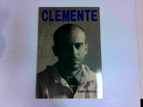 Francesco clemente - francesco,