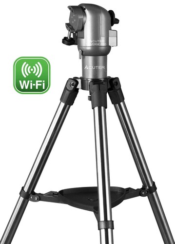 Acuter traverse pro - pro, go-to