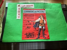 CORRIERE DEI PICCOLI 23/1966