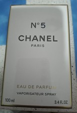 Chanel N°5  Eau  De Parfum