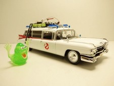 Cadillac Film SOS FANTOME -