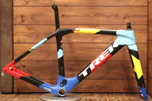 Set telaio bici strada - set, trek