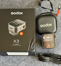 Godox X3 N 2,4 GHz