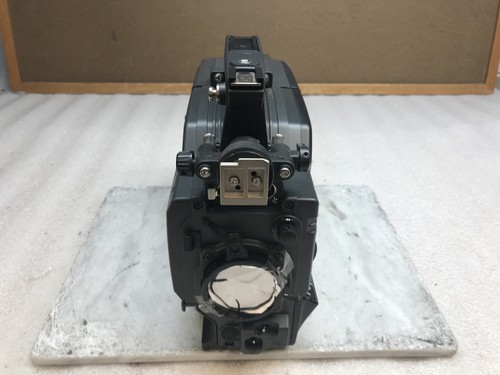 Videocamera sony dxc d55 - sony, power