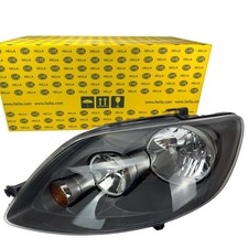 HELLA Scheinwerfer links für