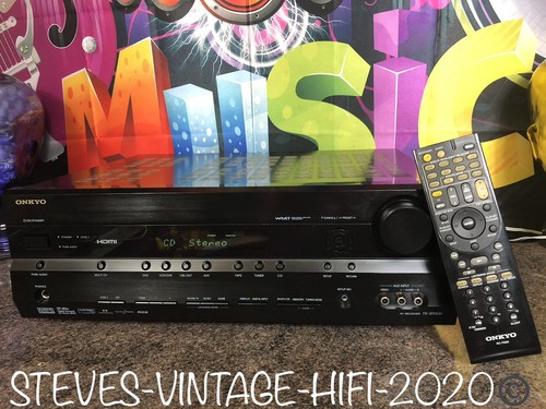 Onkyo sr506 1 av - tx-sr506,