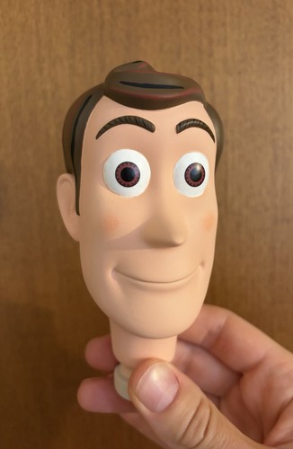 Custom movie accurate woody - movie,